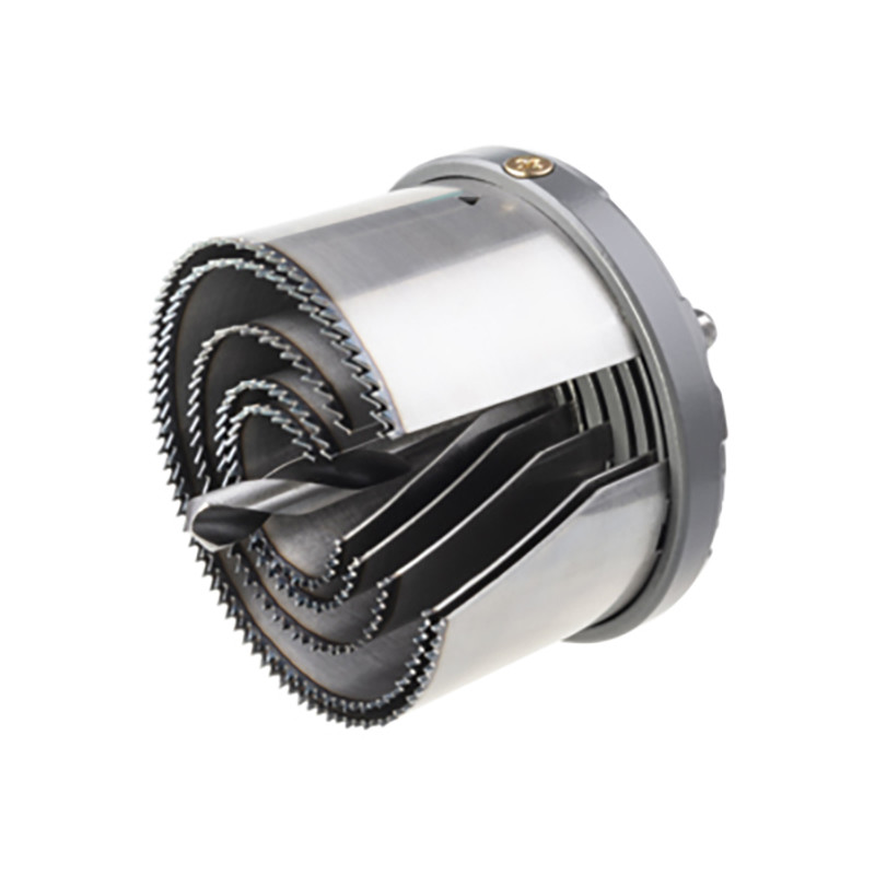 SIERRA CORONA CIRCULAR PROF 28-74 MM