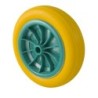 RUEDA  CARRO  ALMACEN  IMPIN.  PU