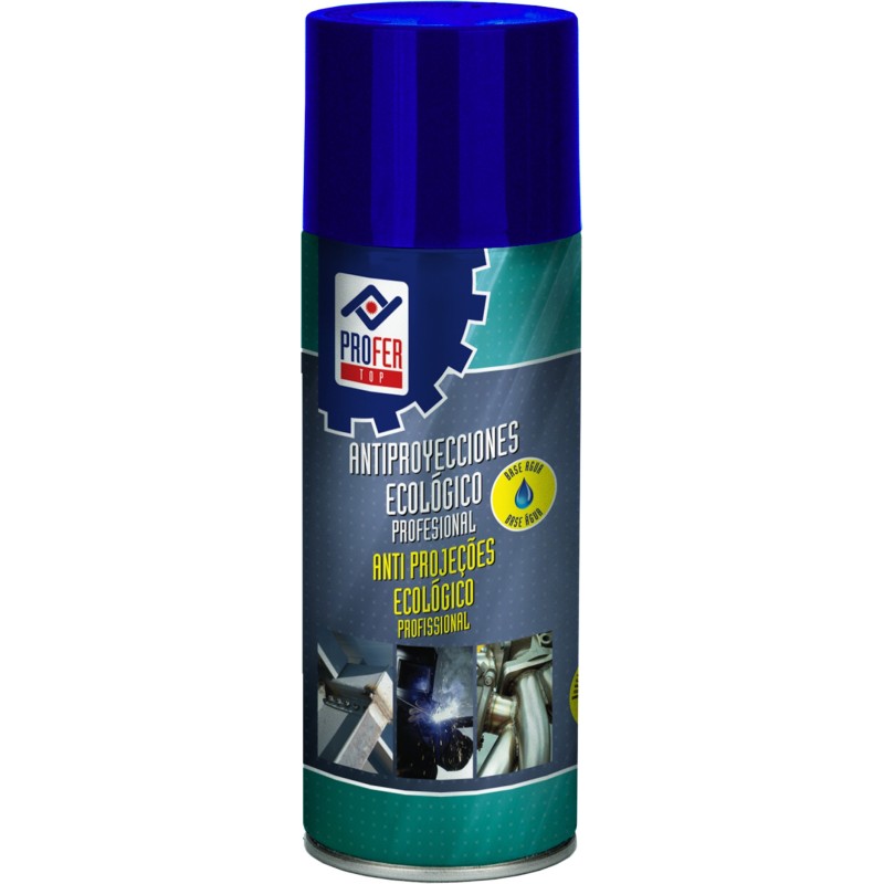 ANTIADHERENTE  PROYECCIONES  SOLDADURA  PROFER  TOP