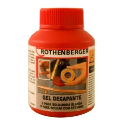 DECAPANTE  GEL  SOLDADURA  COBRE