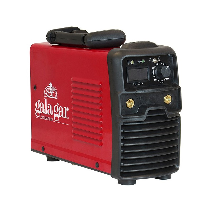 SAMRT  200  +  ACCESORIOS  +  MALETIN