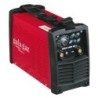 SMART  200  TIG  PULSE  +  antorcha  tig  +  careta  tig