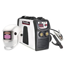 inverter  PRO  160A  60%  válido  generador  con  acc  y  maleta.  Fun