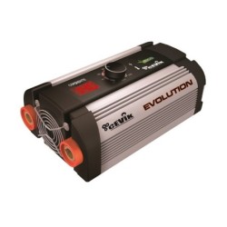 inverter  digital  140A,  2,2kg.  Maleta  aluminio