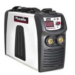 inverter  digital  200A  con  acc+pantalla  electrónica  automátic