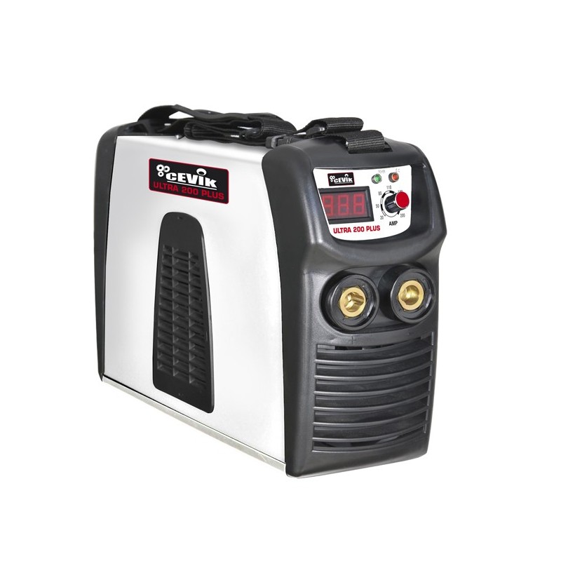 inverter  digital  200A  con  acc+pantalla  electrónica  automátic