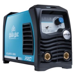 INVERTER  ATLANTIC  +  ACCESORIOS  GALA  GAR