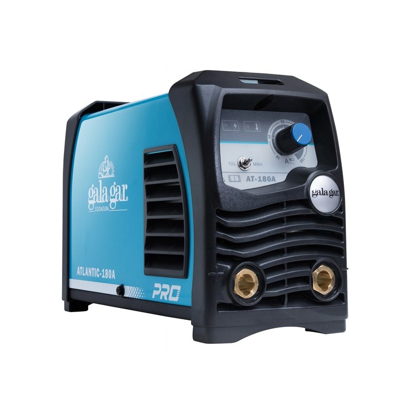 INVERTER  ATLANTIC  +  ACCESORIOS  GALA  GAR