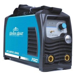 INVERTER  ATLANTIC  +  ACCESORIOS  GALA  GAR