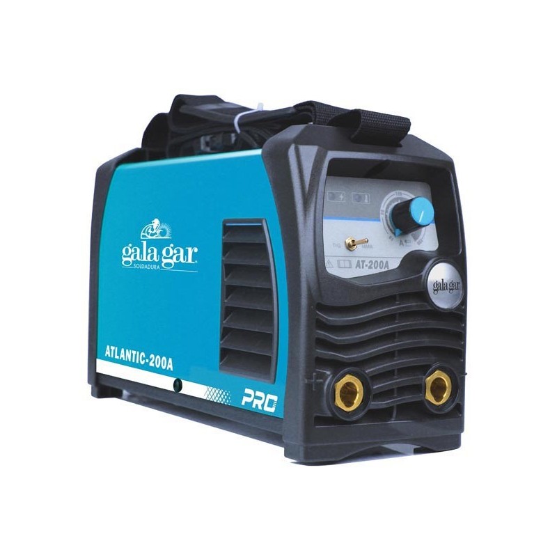 INVERTER  ATLANTIC  +  ACCESORIOS  GALA  GAR