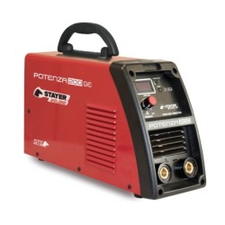 inverter  Potenza  200  k  stayer