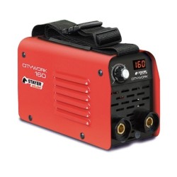 inverter  CITYWORK  160  K  stayer