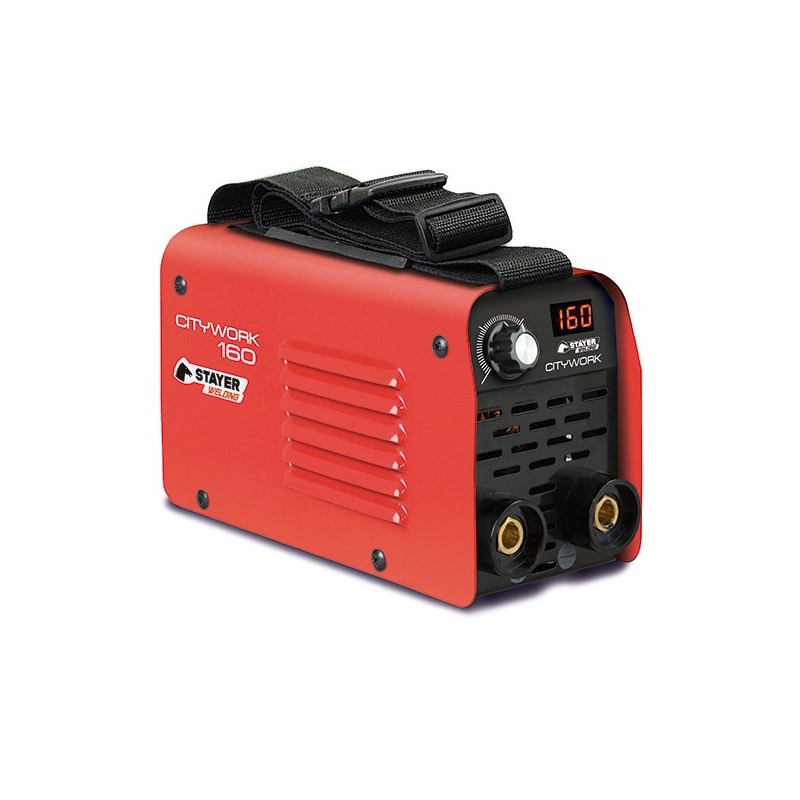 inverter  CITYWORK  160  K  stayer