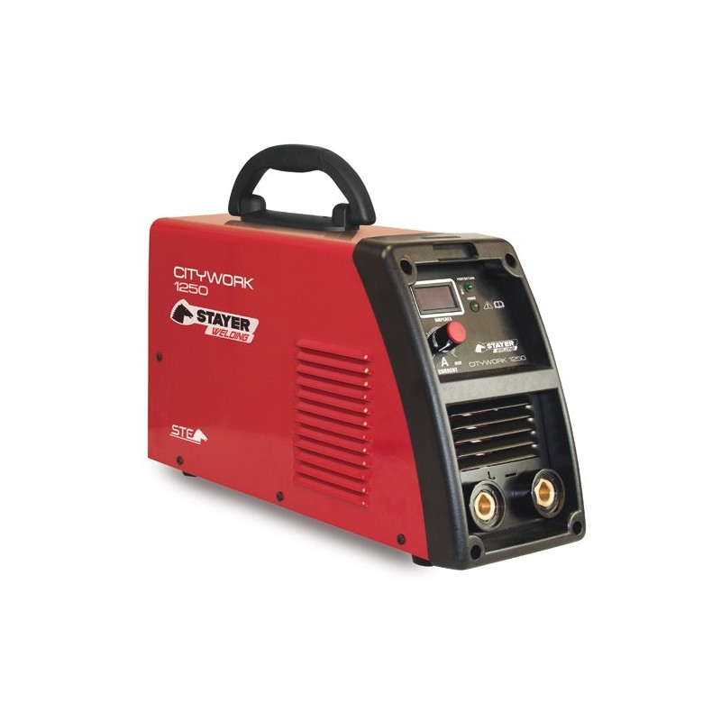 INVERTER  CITYWORK  1250  K  STAYER