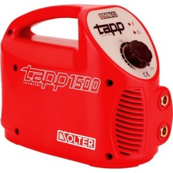 INVERTER  TAPP  1500  E