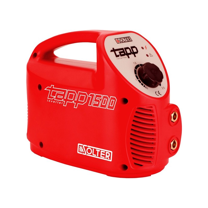 INVERTER  TAPP  1500  E