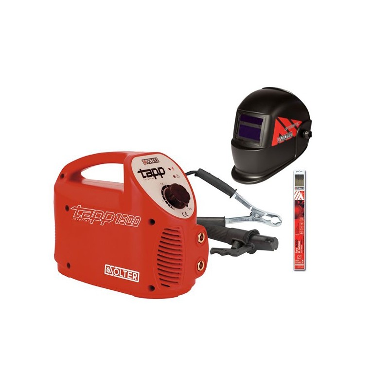 INVERTER  TAPP  1500