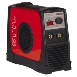 INVERTER  STYL  185  DI  SOLTER