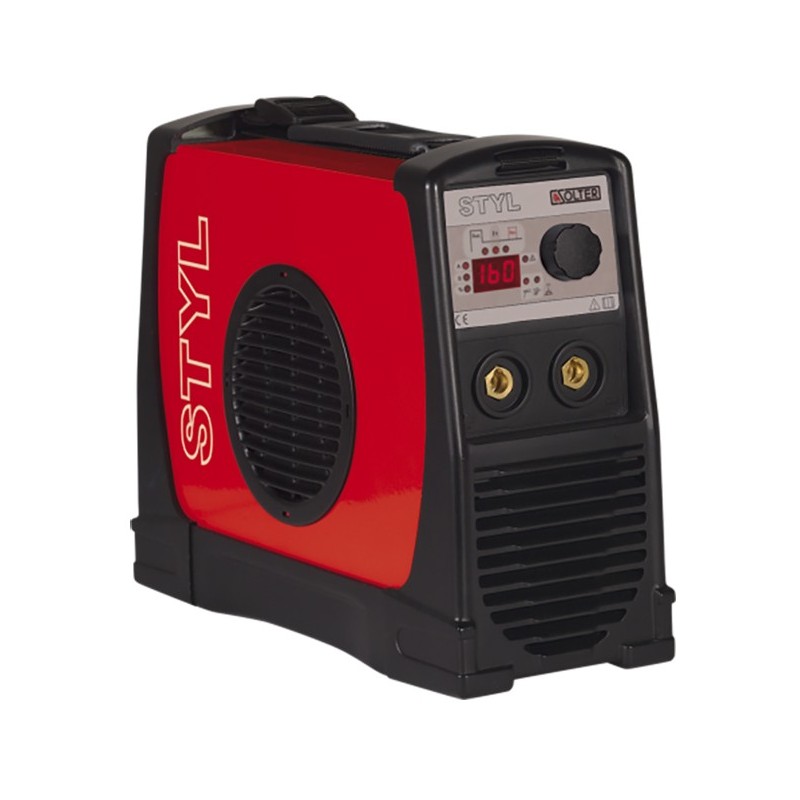 INVERTER  STYL  185  DI  SOLTER