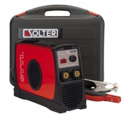 INVERTER  STYL  205  PRO  DI  SOLTER