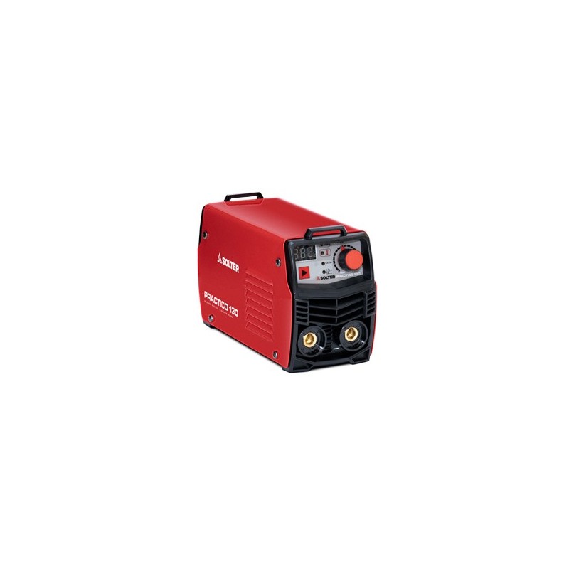 INVERTER  PRACTICO  130  SOLTER