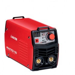 INVERTER  PRACTICO  150  SOLTER