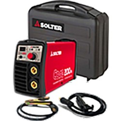 INVERTER  CORE  200DI