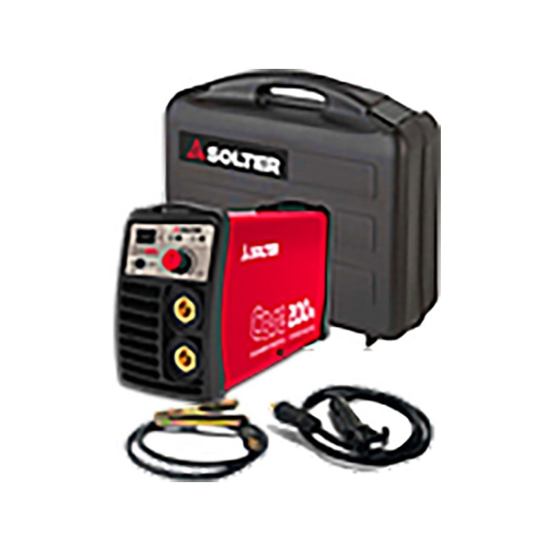 INVERTER  CORE  200DI