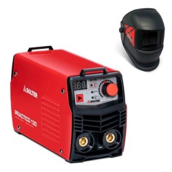 INVERTER  PRACTICO  130  +  OPTIMATIC  55