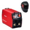 INVERTER  PRACTICO  130  +  OPTIMATIC  55