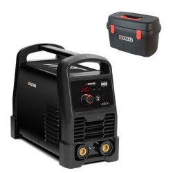 INVERTER  DIRT  200  CEL  +  MALETIN  SOLTER