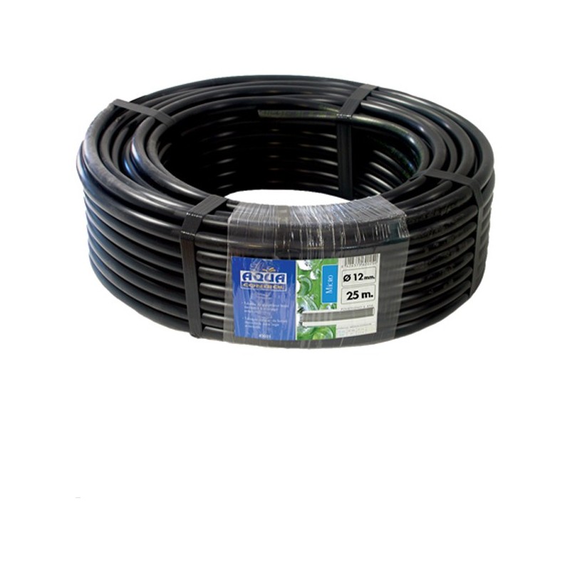 TUBERIA  PRINCIPAL  MICRO  R/25M