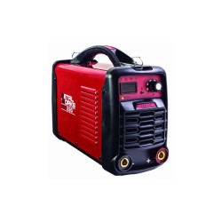 GRUPO  SOLDAR  INVERTER+M.+ACS.
