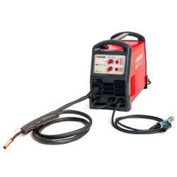 MAQUINA  HILO  SOLMIG  170  SOLTER