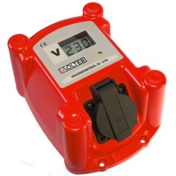 LIMITADOR  TENSION  INVERKONTROL