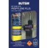 KIT  SOPLETE  SOLDADOR  PROFESIONAL  PROPYLENE  PLUS  +  cartucho  b