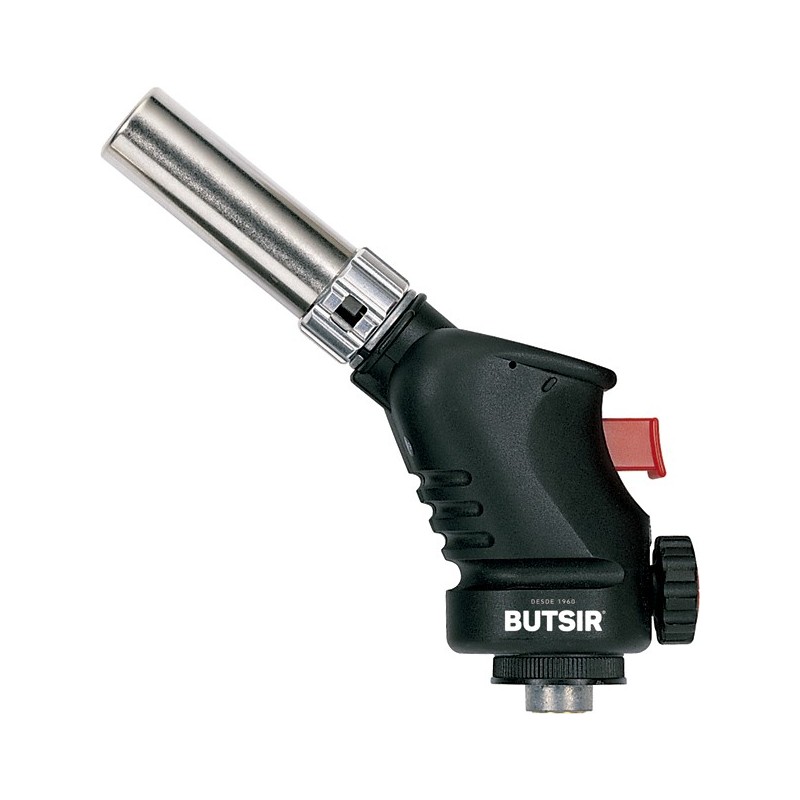 SOPLETE  PARA  CARTUCHO  MAXXGAS  +  3  CARTUCHOS  MAXXGAS  +  MOCHIL