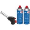 PACK  SOPLETE  MULTIFIRE  +  2  CARTUCHOS  super  ego