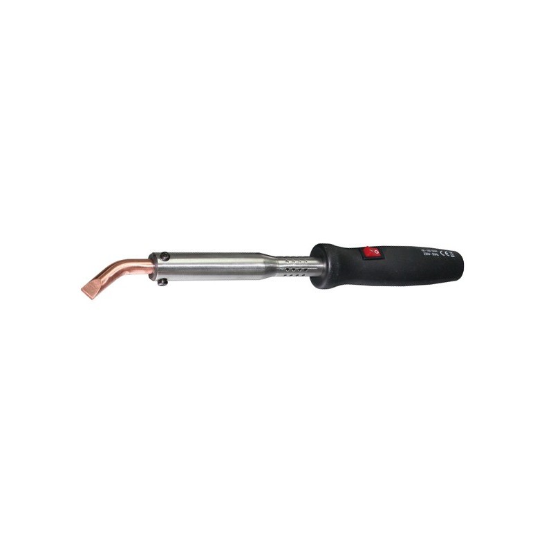 SOLDADOR  UNIVERSAL  P.CURV  12MM