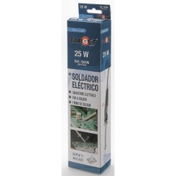 SOLDADOR  UNIVERSAL  P.RECTA  4MM