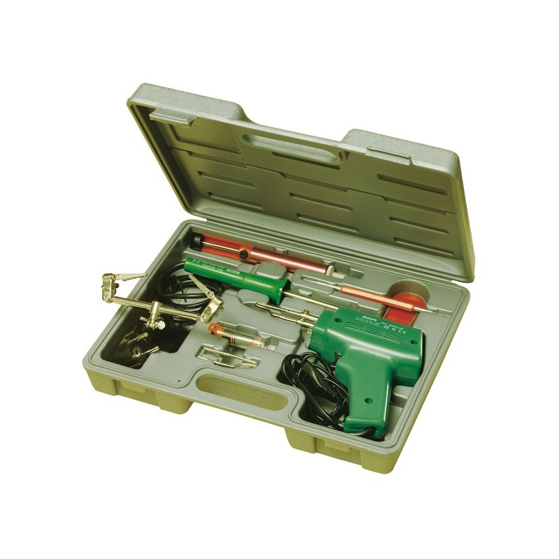 ESTUCHE  SOLDAR