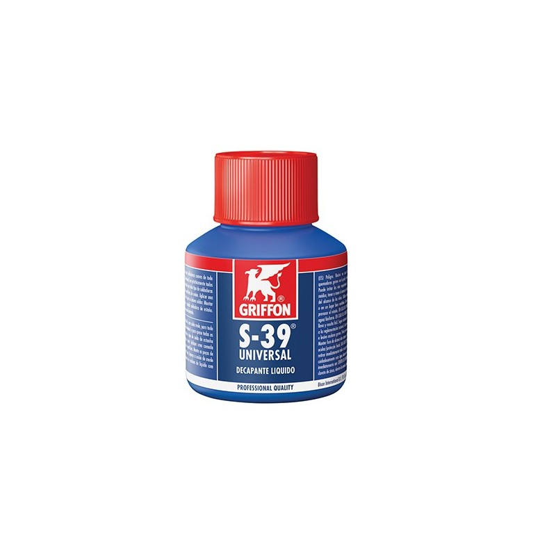 DECAPANTE  GRIFFON  S-39®  UNIVERSAL