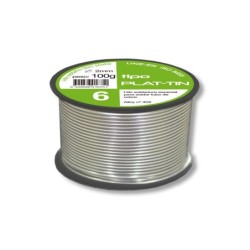 ESTAÑO  FONTAN  SN-CU  6%  2MM