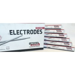 ELECTRODO  BASICO  VANDAL  P/90
