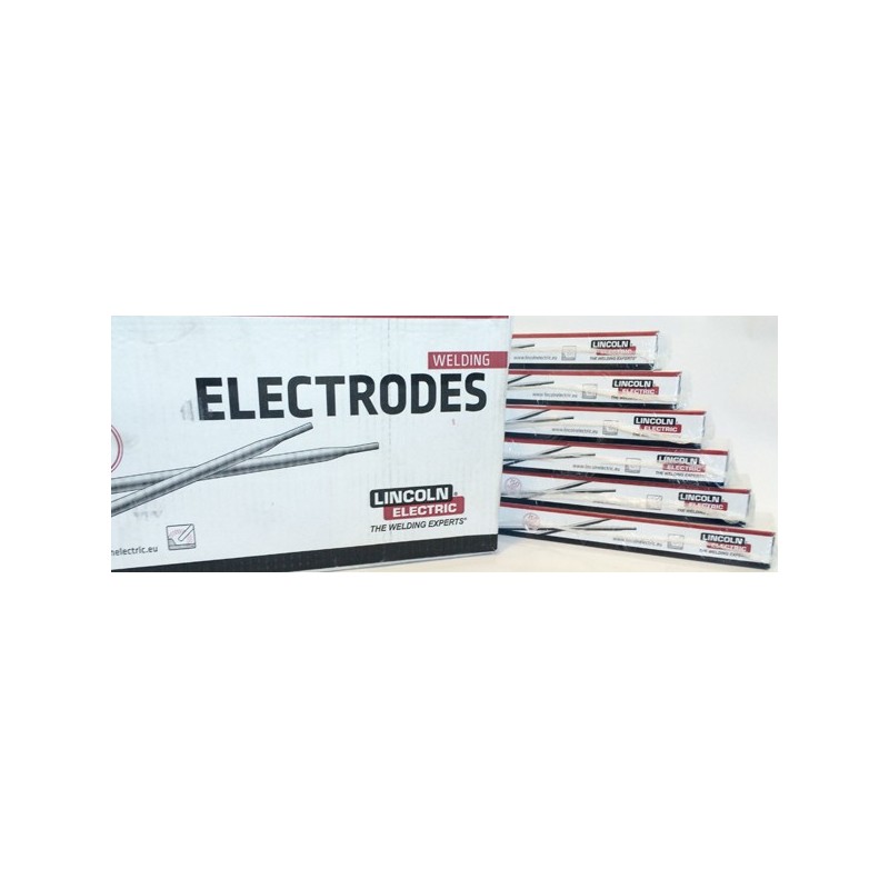ELECTRODO  BASICO  VANDAL  P/90