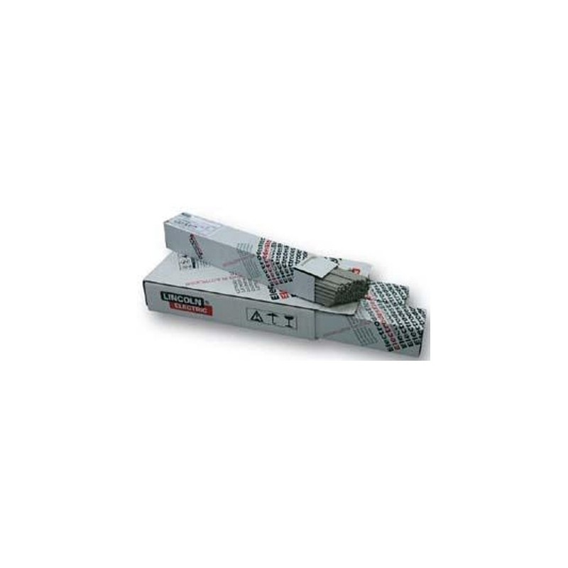 ELECTRODO  RUTILO  BLISTER  40  UD