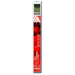 BLISTER  ELECTRODOS  RUTILO  SOLTER