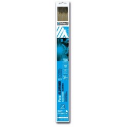ELECTRODO  ALUMINIO  BLIST.10UD