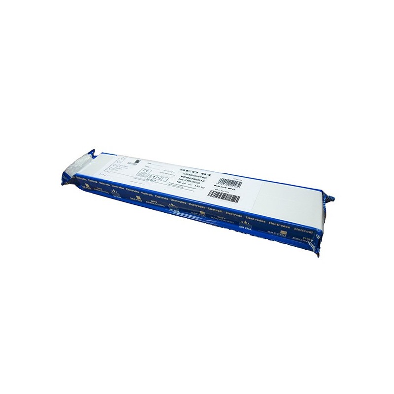 ELECTRODO  BASICO  SEO  61  P/100