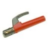 PINZA  PORTA  ELECTRODO  ABIERTA